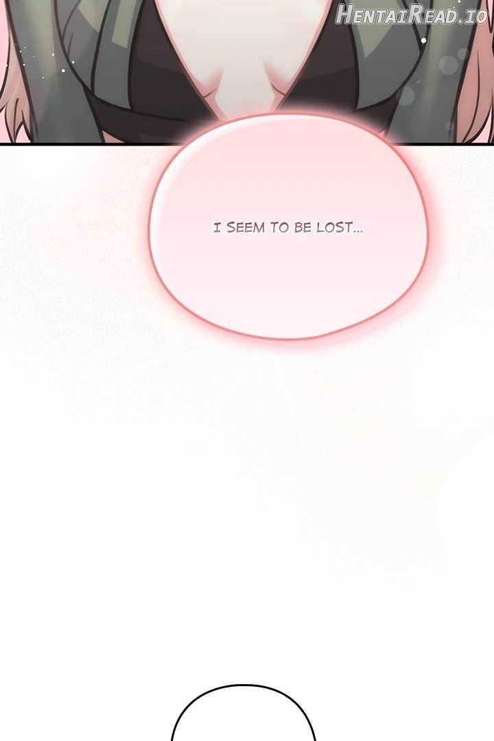 My Bride, The Abandoned Daughter Chapter 3 - page 36