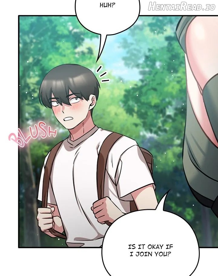 My Bride, The Abandoned Daughter Chapter 3 - page 37