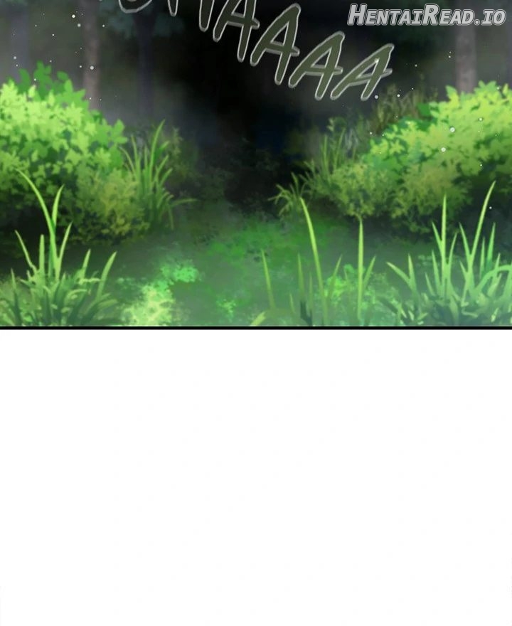 My Bride, The Abandoned Daughter Chapter 3 - page 5
