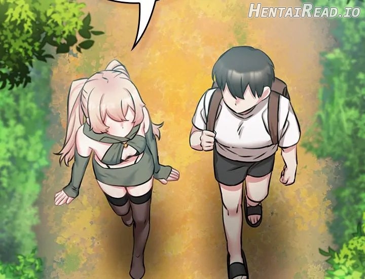 My Bride, The Abandoned Daughter Chapter 3 - page 42