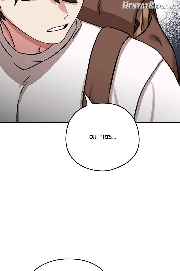 My Bride, The Abandoned Daughter Chapter 3 - page 46