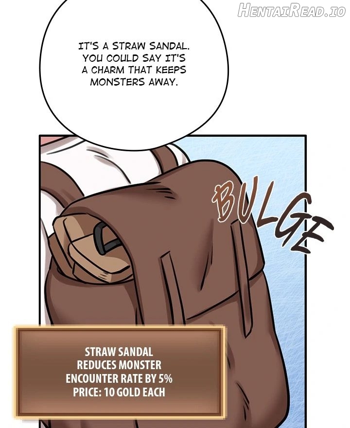 My Bride, The Abandoned Daughter Chapter 3 - page 47