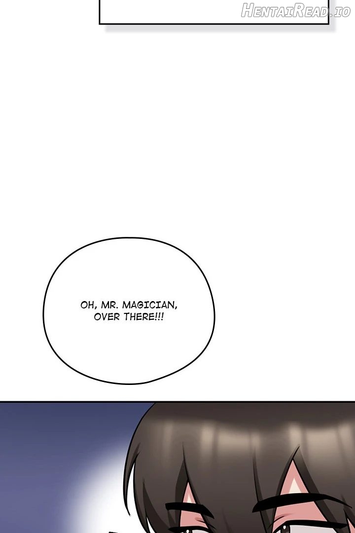 My Bride, The Abandoned Daughter Chapter 3 - page 50
