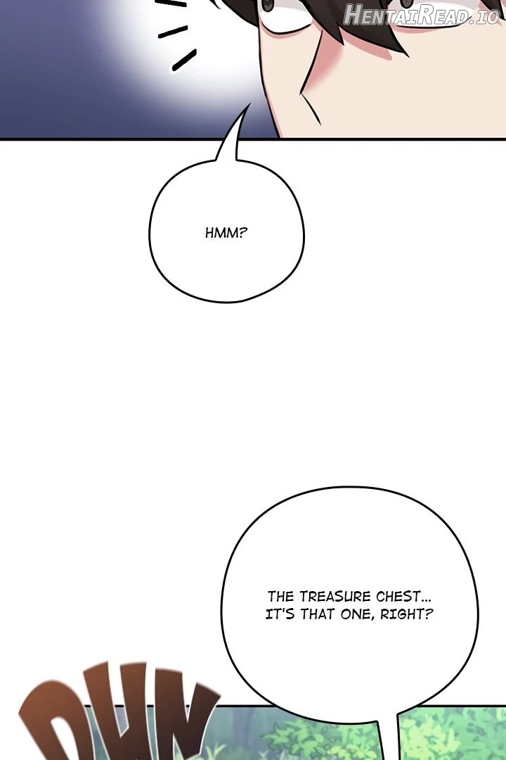 My Bride, The Abandoned Daughter Chapter 3 - page 51