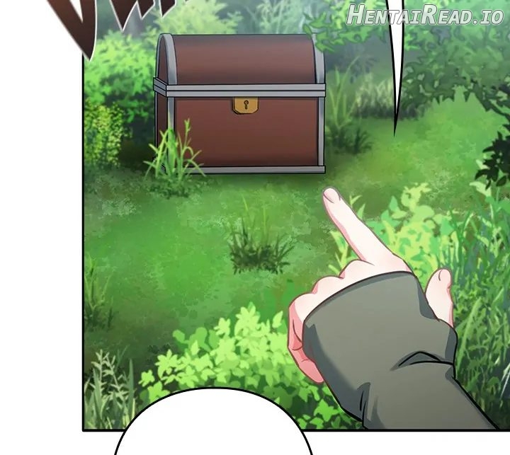 My Bride, The Abandoned Daughter Chapter 3 - page 52