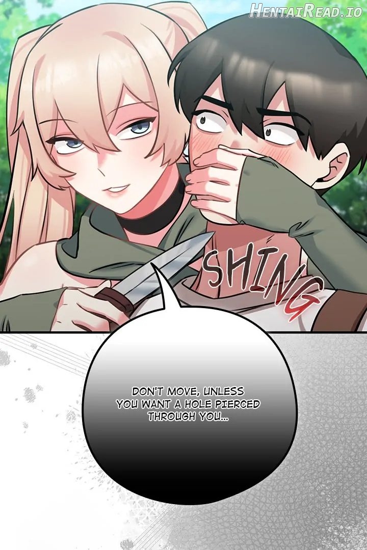 My Bride, The Abandoned Daughter Chapter 3 - page 55
