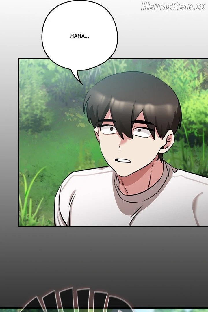 My Bride, The Abandoned Daughter Chapter 3 - page 60