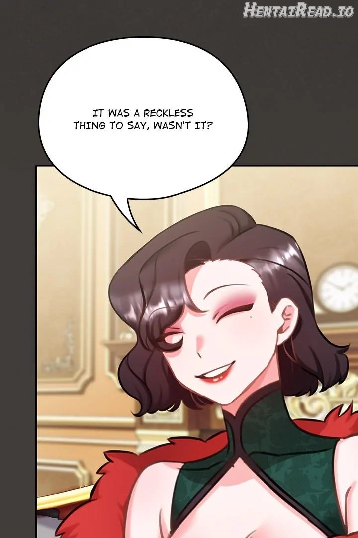 My Bride, The Abandoned Daughter Chapter 3 - page 7