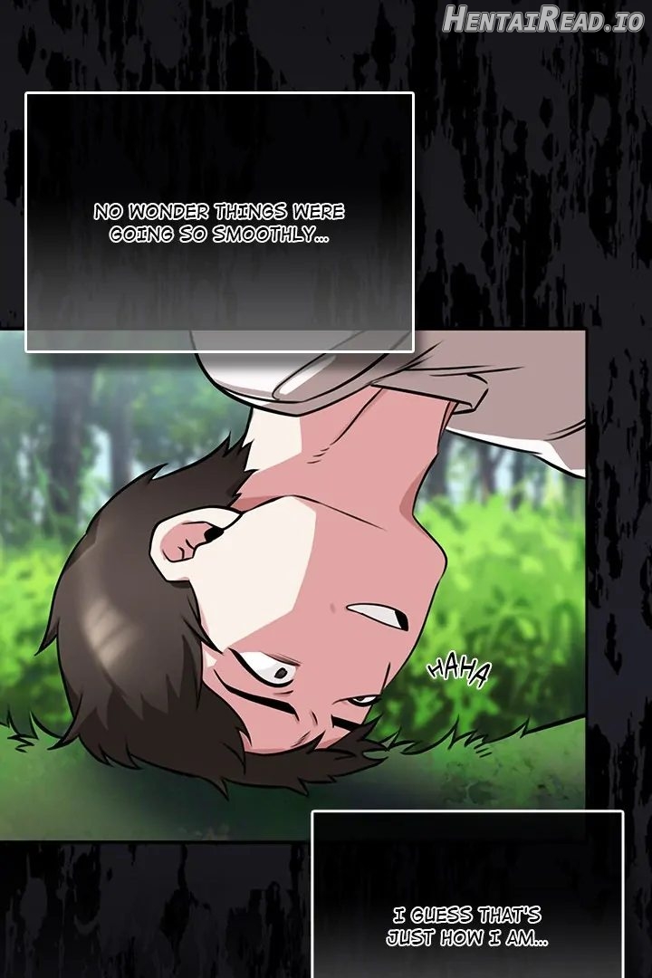 My Bride, The Abandoned Daughter Chapter 3 - page 62