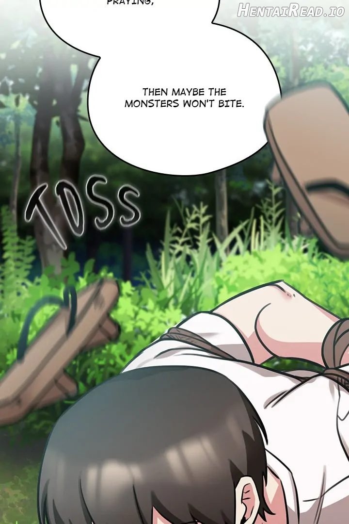 My Bride, The Abandoned Daughter Chapter 3 - page 66