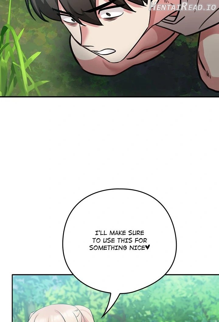 My Bride, The Abandoned Daughter Chapter 3 - page 67