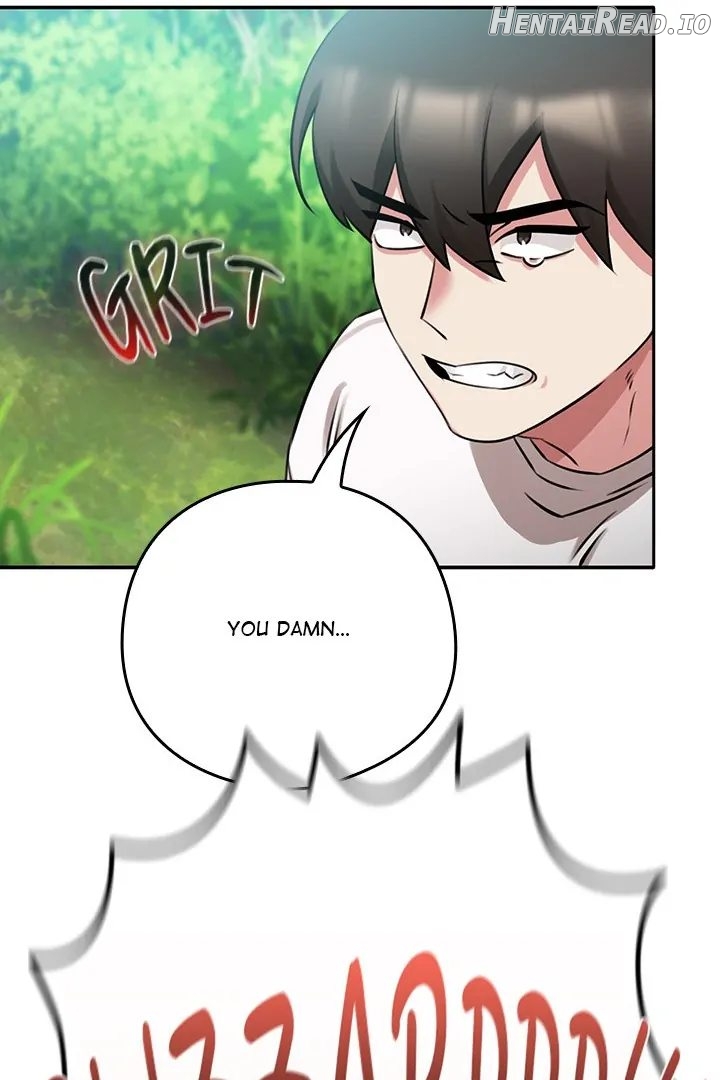 My Bride, The Abandoned Daughter Chapter 3 - page 69