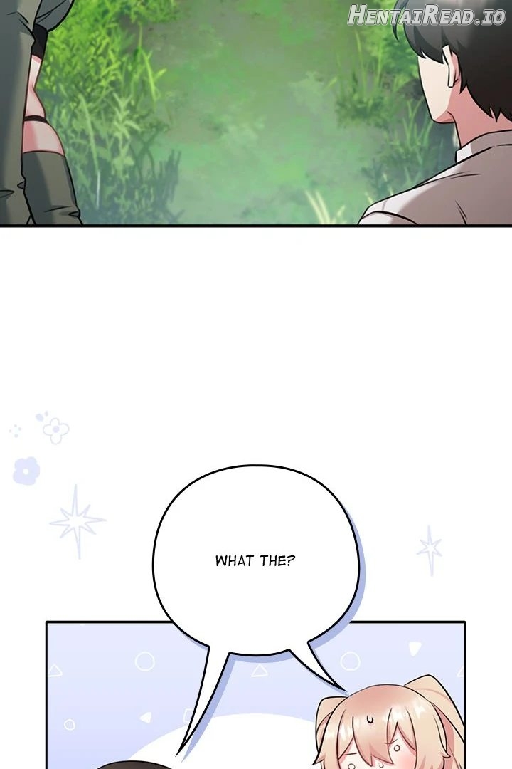 My Bride, The Abandoned Daughter Chapter 3 - page 71