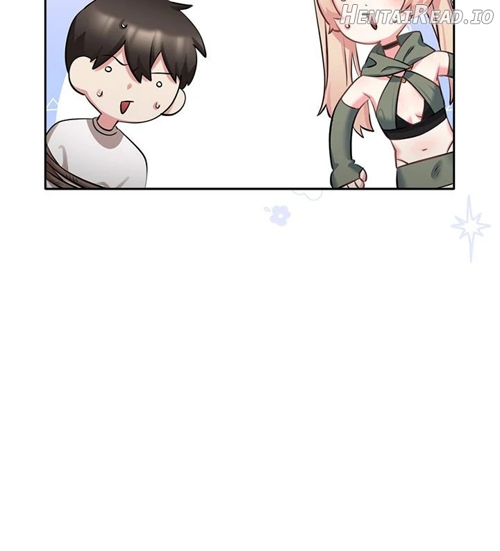 My Bride, The Abandoned Daughter Chapter 3 - page 72