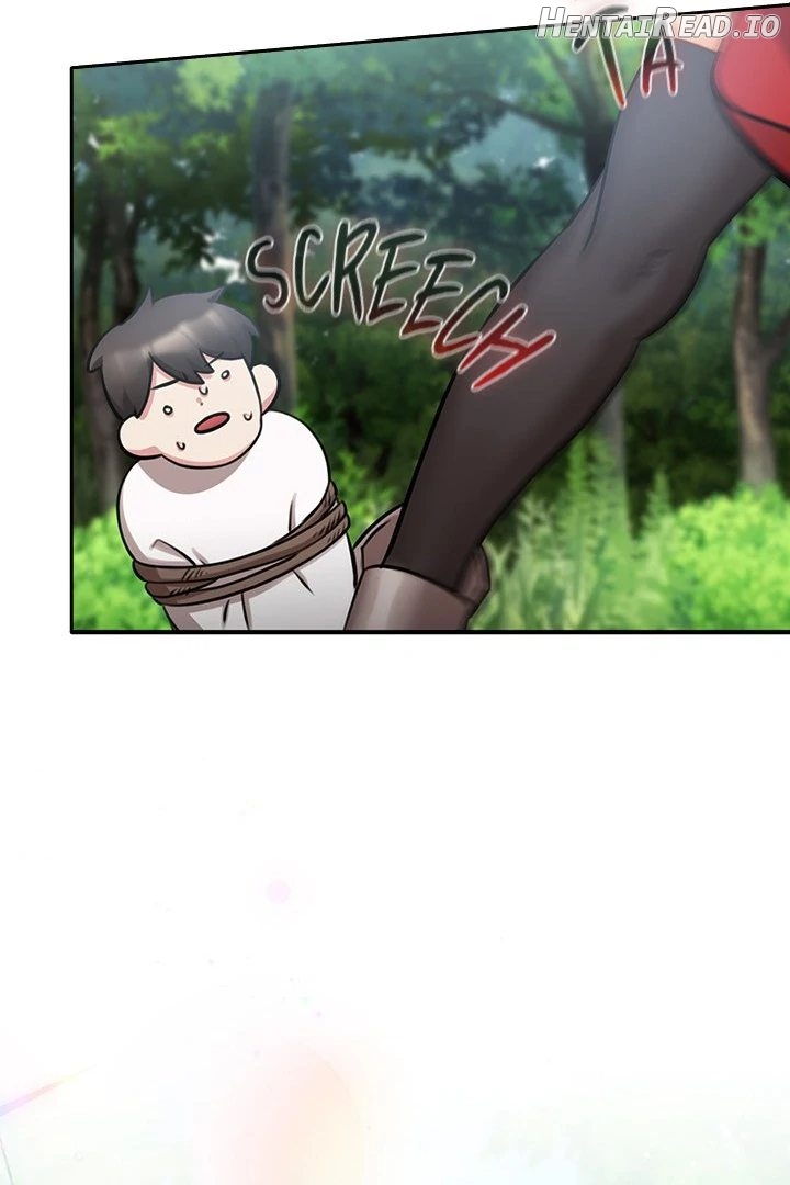 My Bride, The Abandoned Daughter Chapter 3 - page 74
