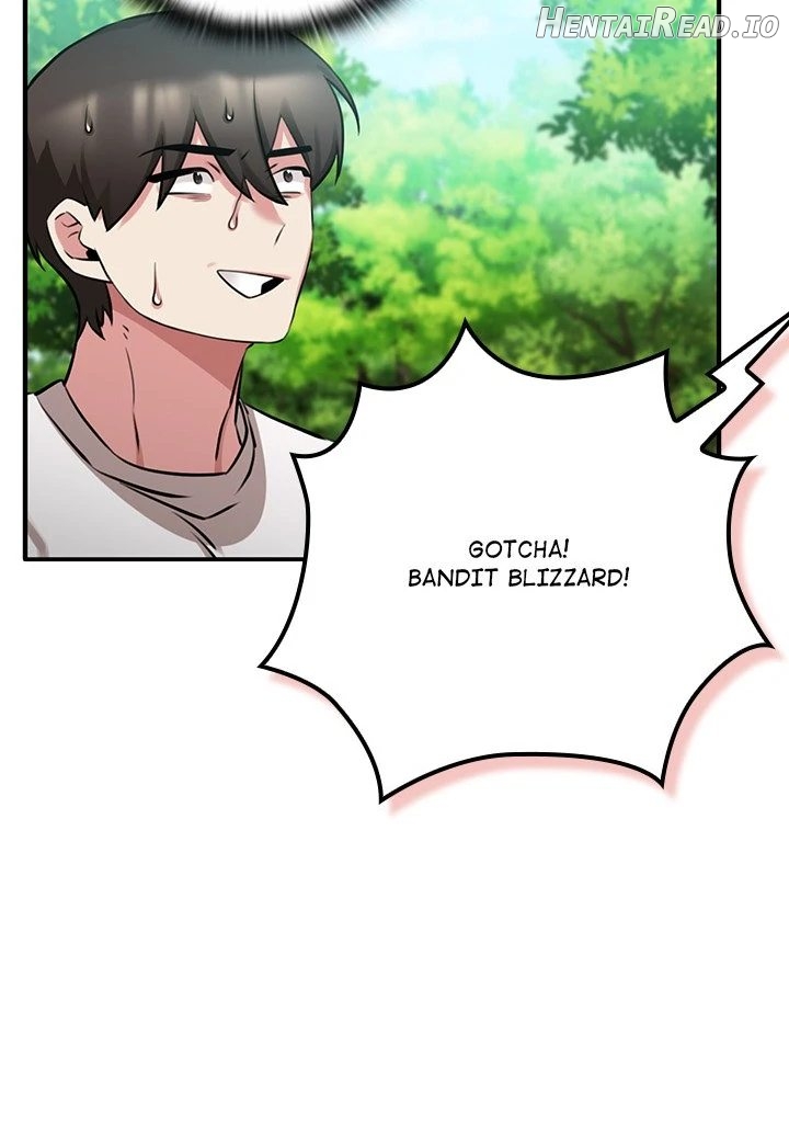 My Bride, The Abandoned Daughter Chapter 3 - page 77