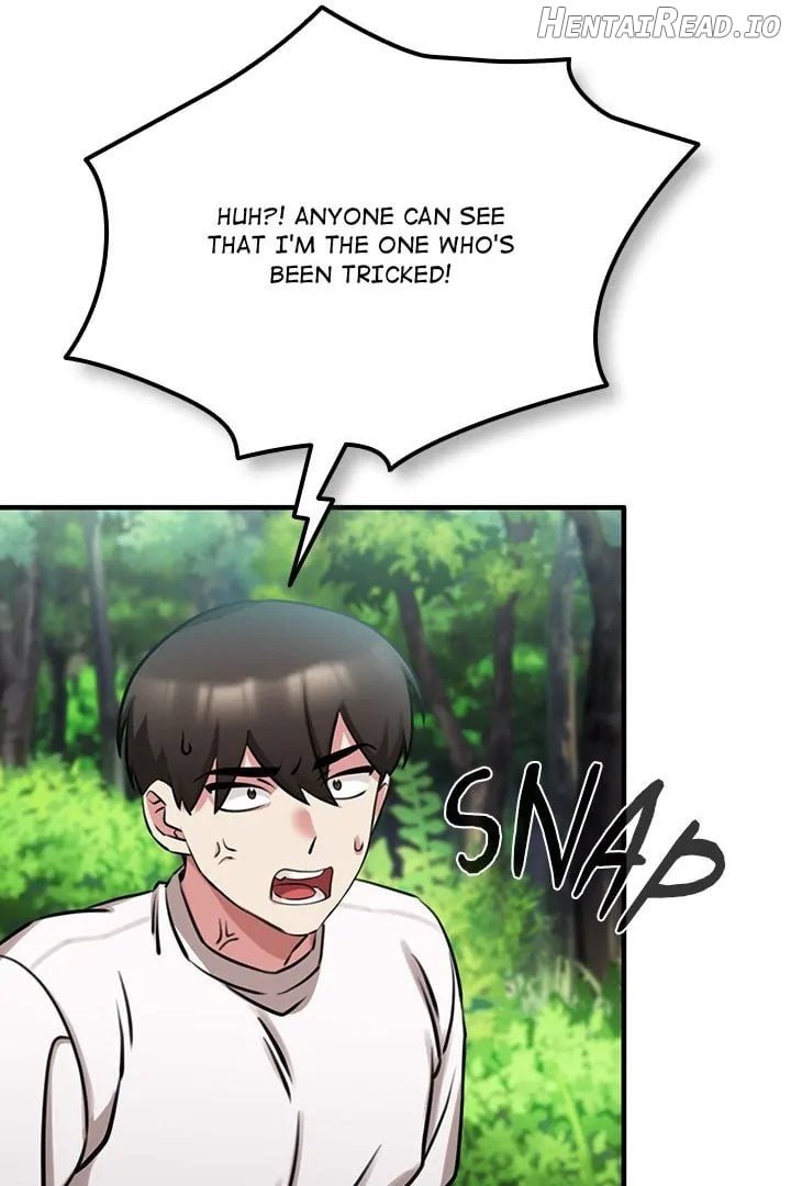 My Bride, The Abandoned Daughter Chapter 3 - page 78