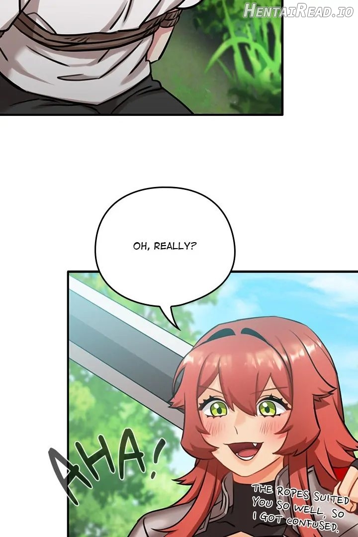 My Bride, The Abandoned Daughter Chapter 3 - page 79