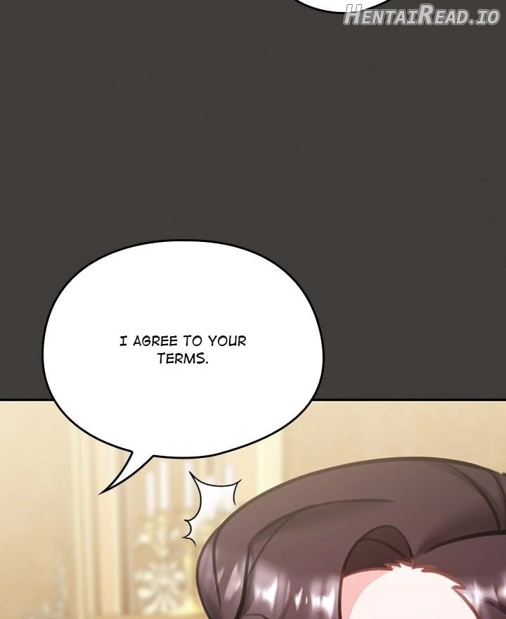 My Bride, The Abandoned Daughter Chapter 3 - page 9