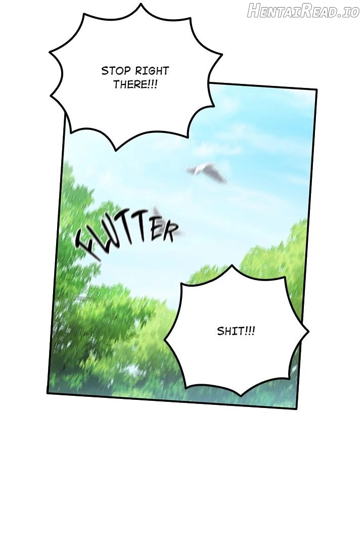 My Bride, The Abandoned Daughter Chapter 3 - page 83