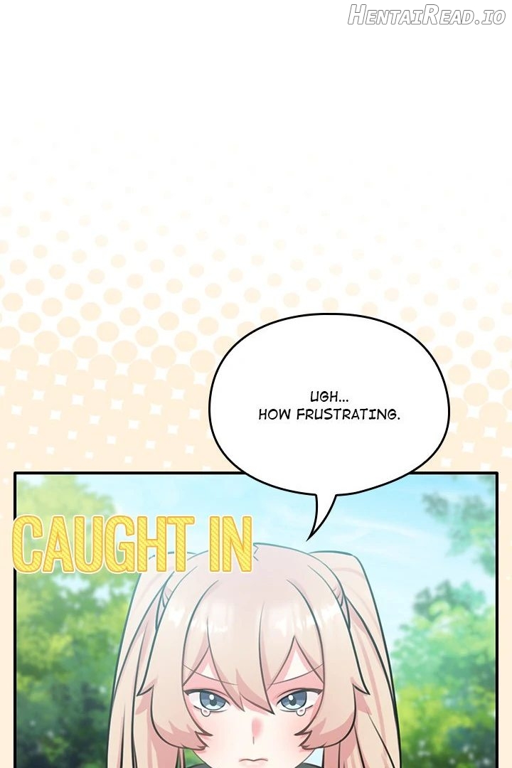 My Bride, The Abandoned Daughter Chapter 3 - page 84