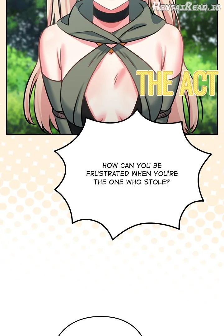 My Bride, The Abandoned Daughter Chapter 3 - page 85