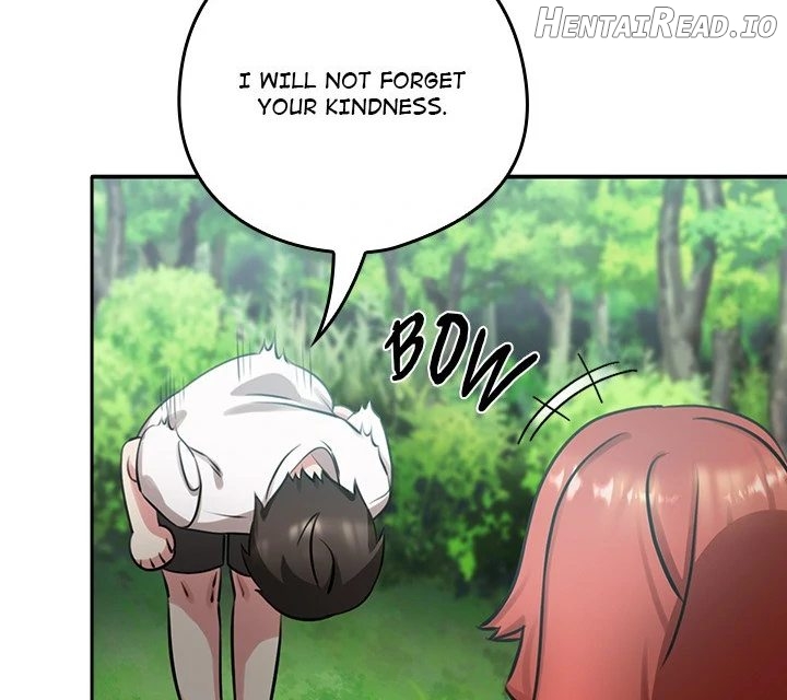 My Bride, The Abandoned Daughter Chapter 3 - page 86