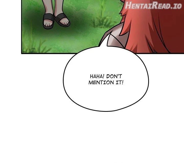 My Bride, The Abandoned Daughter Chapter 3 - page 87