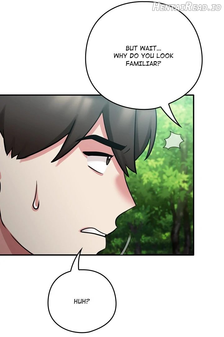 My Bride, The Abandoned Daughter Chapter 3 - page 88
