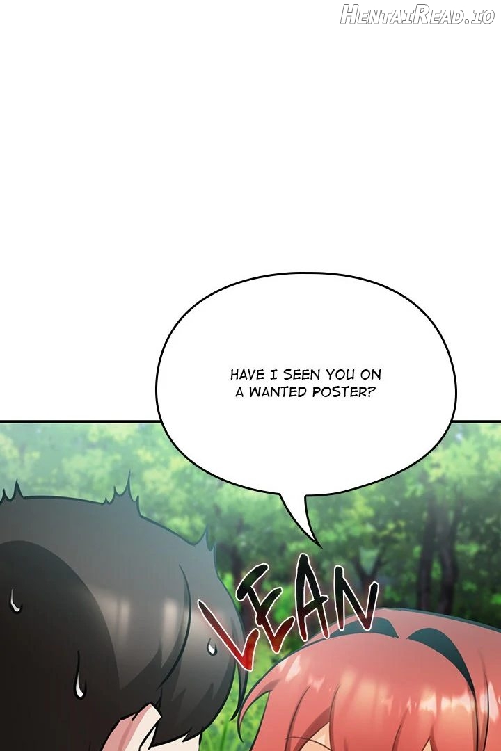 My Bride, The Abandoned Daughter Chapter 3 - page 89