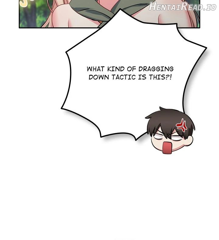 My Bride, The Abandoned Daughter Chapter 3 - page 92