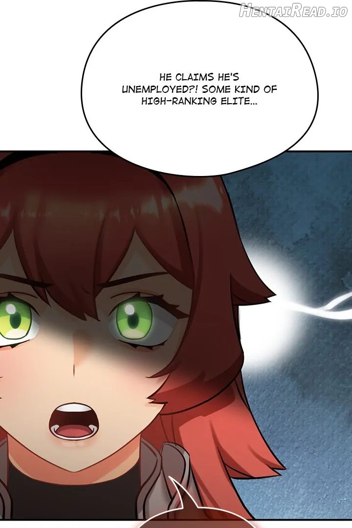 My Bride, The Abandoned Daughter Chapter 3 - page 93