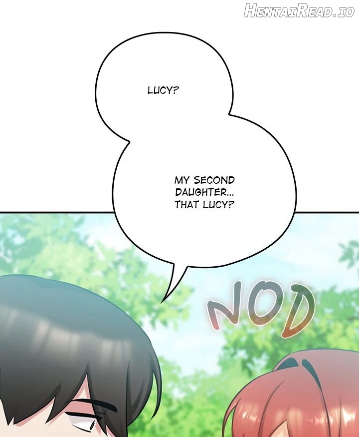 My Bride, The Abandoned Daughter Chapter 3 - page 100