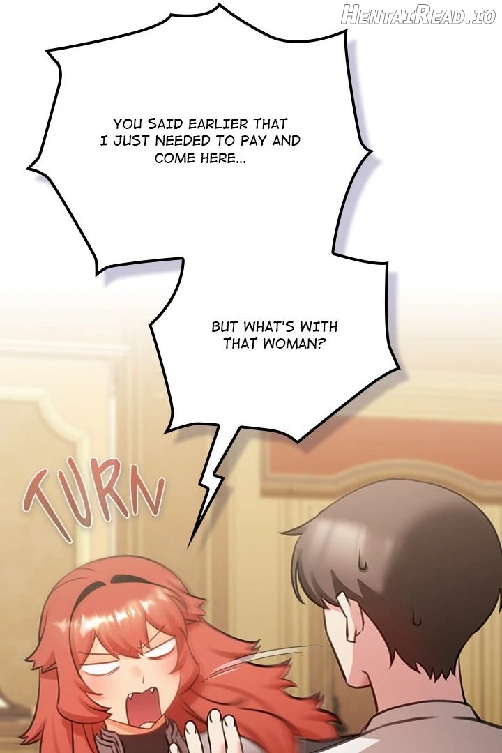 My Bride, The Abandoned Daughter Chapter 4 - page 102