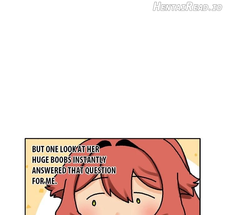 My Bride, The Abandoned Daughter Chapter 4 - page 105