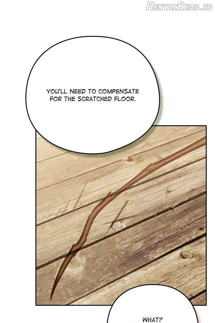 My Bride, The Abandoned Daughter Chapter 4 - page 109