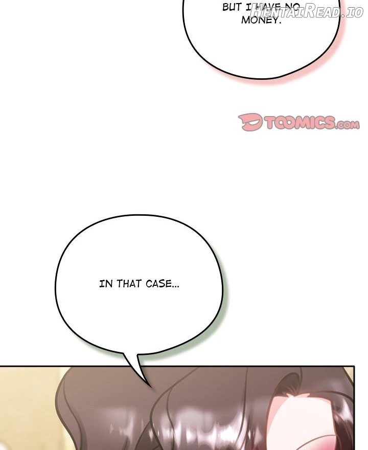My Bride, The Abandoned Daughter Chapter 4 - page 110