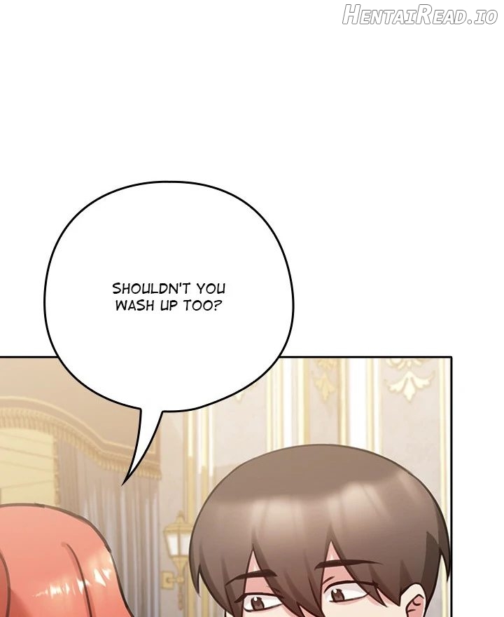 My Bride, The Abandoned Daughter Chapter 4 - page 12