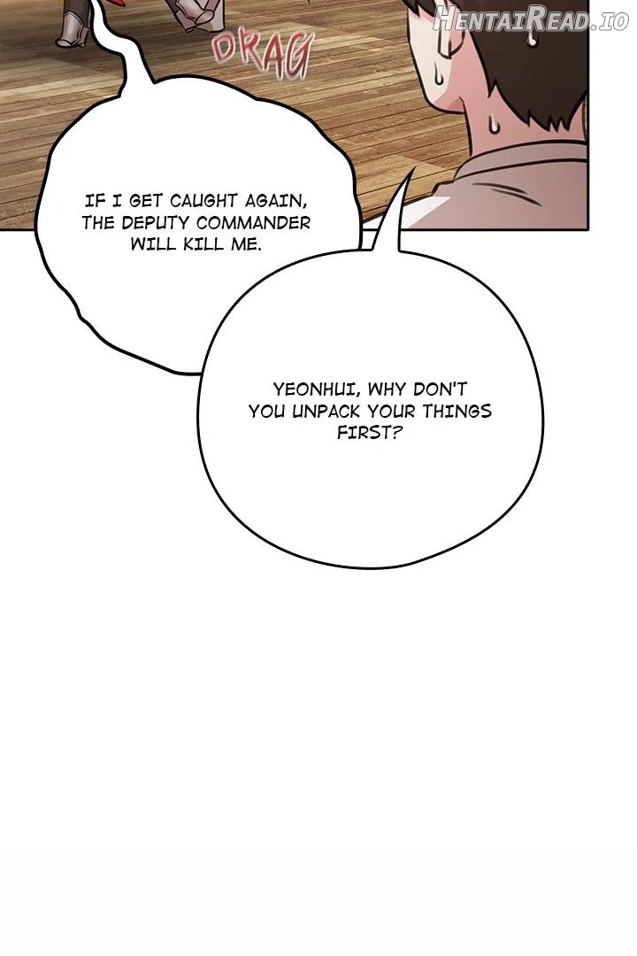 My Bride, The Abandoned Daughter Chapter 4 - page 114