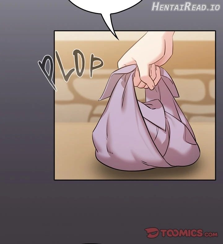 My Bride, The Abandoned Daughter Chapter 4 - page 116