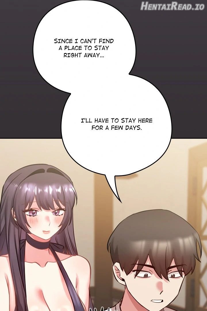 My Bride, The Abandoned Daughter Chapter 4 - page 117