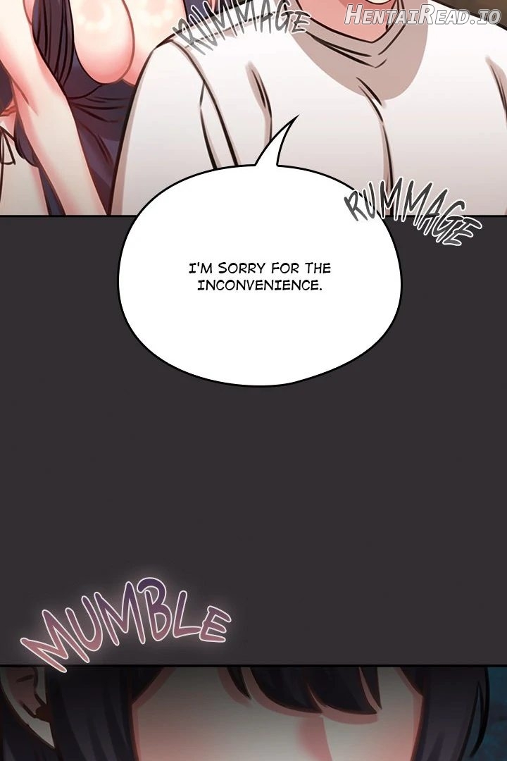 My Bride, The Abandoned Daughter Chapter 4 - page 118