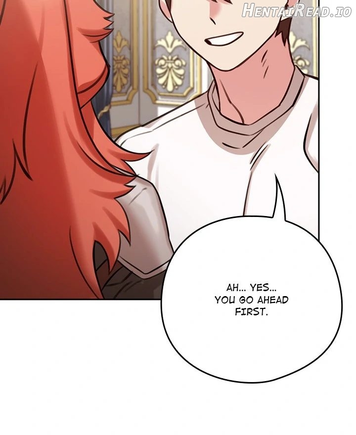 My Bride, The Abandoned Daughter Chapter 4 - page 13