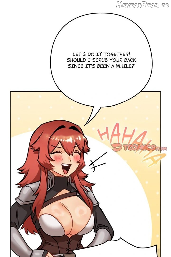 My Bride, The Abandoned Daughter Chapter 4 - page 14