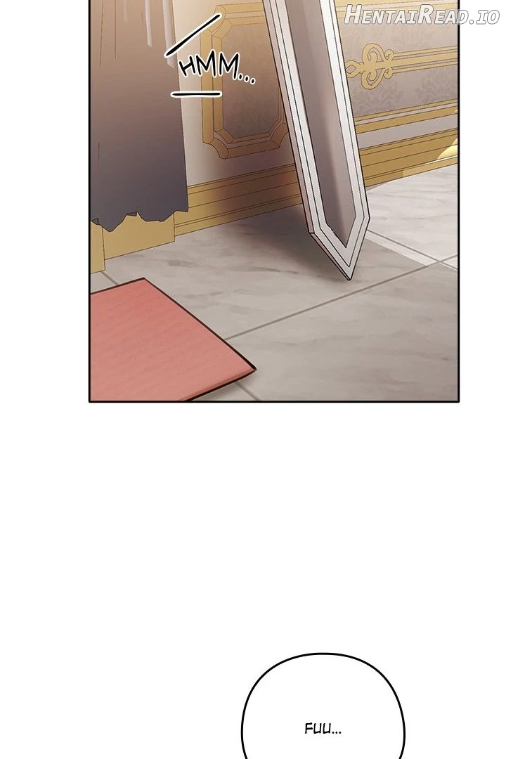 My Bride, The Abandoned Daughter Chapter 4 - page 16