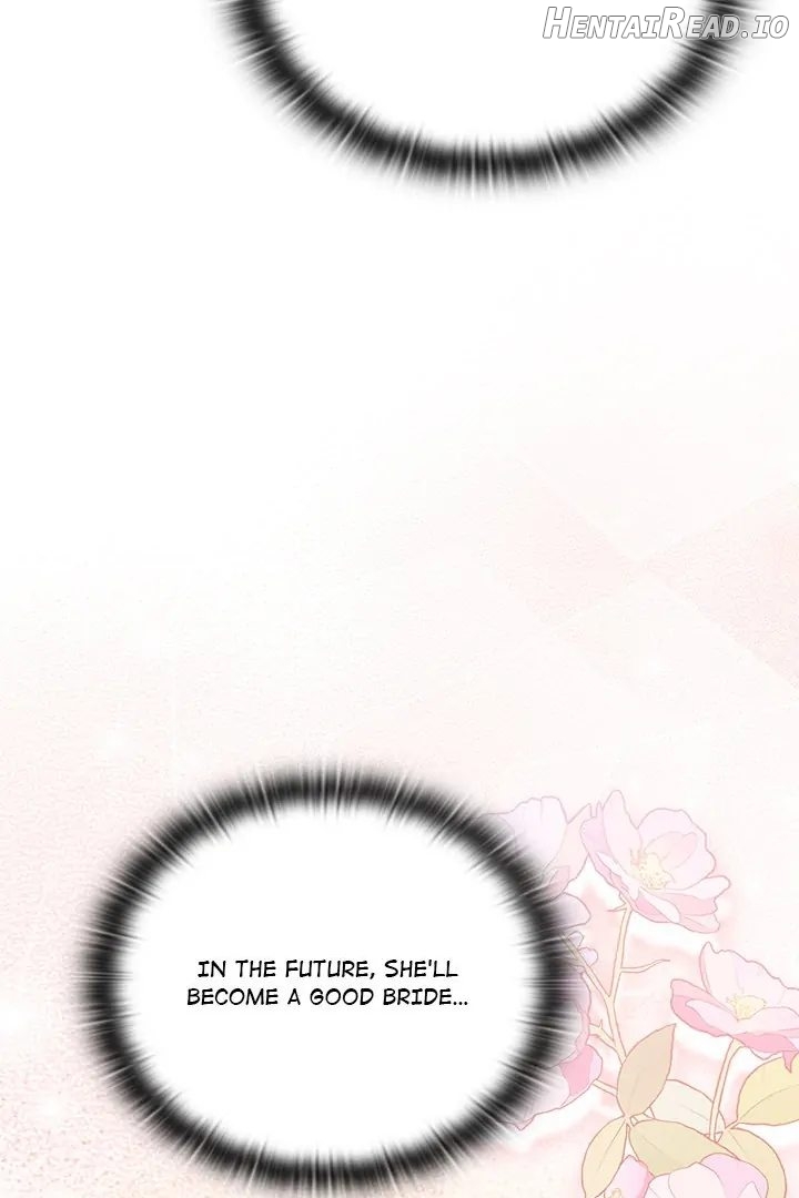 My Bride, The Abandoned Daughter Chapter 4 - page 20