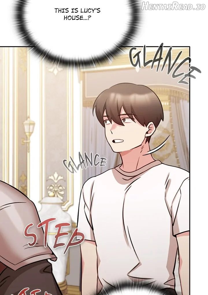 My Bride, The Abandoned Daughter Chapter 4 - page 3