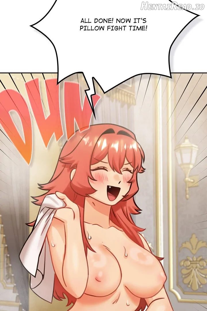 My Bride, The Abandoned Daughter Chapter 4 - page 26