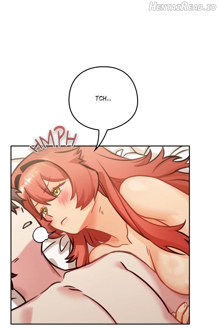 My Bride, The Abandoned Daughter Chapter 4 - page 30