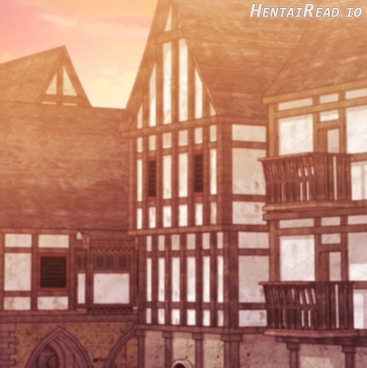 My Bride, The Abandoned Daughter Chapter 4 - page 36